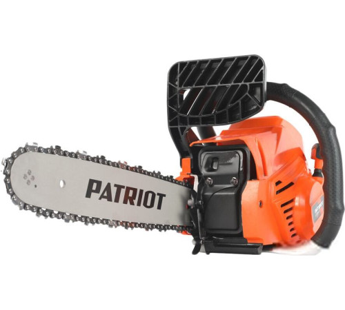 Бензопила Patriot PT 385