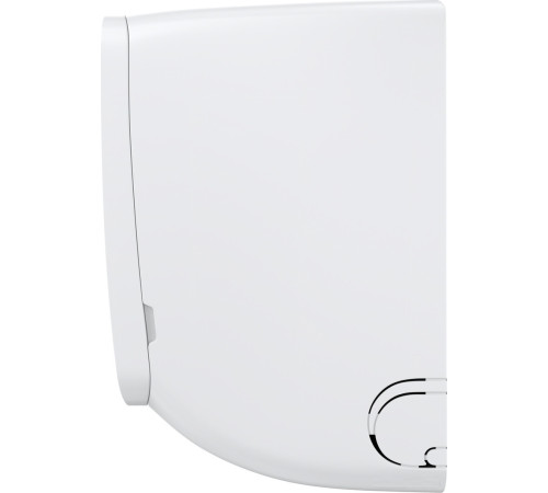 Кондиционер Loriot Skyline DC Inverter LAC-24AQI