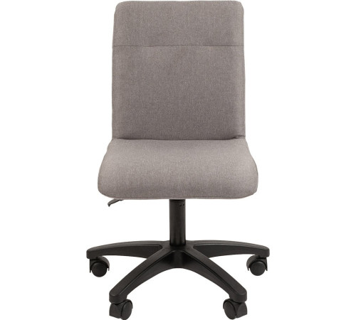 Офисное кресло CHAIRMAN 025 темпо 10 светло-серый