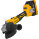 Угловая шлифмашина Kolner KAG 18BL-125-1K с 1-им АКБ