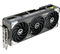 Видеокарта ASUS TUF Gaming GeForce RTX 5070 Ti 16GB GDDR7 OC Edition TUF-RTX5070TI-O16G-GAMING