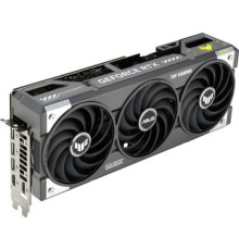 Видеокарта ASUS TUF Gaming GeForce RTX 5070 Ti 16GB GDDR7 OC Edition TUF-RTX5070TI-O16G-GAMING