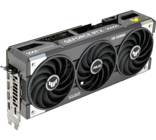 Видеокарта ASUS TUF Gaming GeForce RTX 5070 Ti 16GB GDDR7 OC Edition TUF-RTX5070TI-O16G-GAMING
