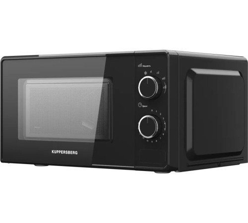 Микроволновая печь KUPPERSBERG TMW 203 B