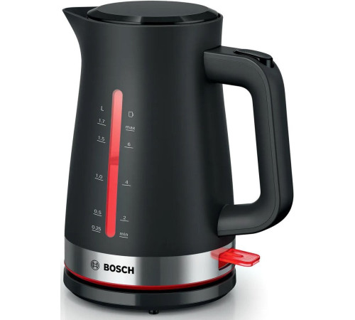 Электрический чайник Bosch TWK4M223