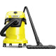 Пылесос Karcher WD 3 V-17/4/20 1.628-130.0