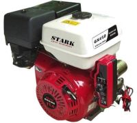 Бензиновый двигатель Stark GX450E