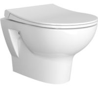Унитаз подвесной Vitra Zentrum 5795B003-6077