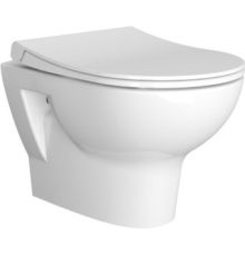 Унитаз подвесной Vitra Zentrum 5795B003-6077