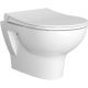 Унитаз подвесной Vitra Zentrum 5795B003-6077