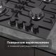 Варочная панель Zigmund & Shtain M 32.6 B