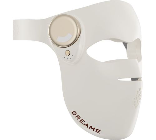 Маска для омоложения лица Dreame Chrona Photon Anti-Aging Skincare Mask белый