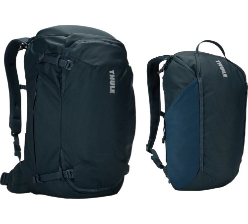 Туристический рюкзак Thule Landmark 60L темно-синий