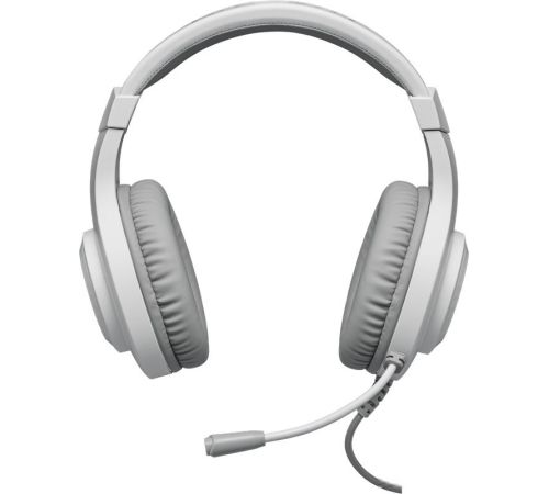 Наушники Redragon Hylas белый