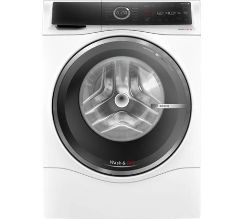 Стирально-сушильная машина Bosch Serie 8 WNC244070