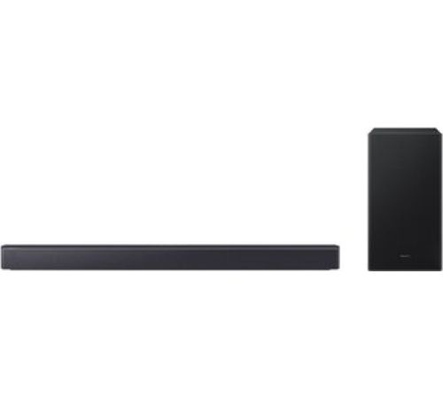 Саундбар Samsung HW-B450F