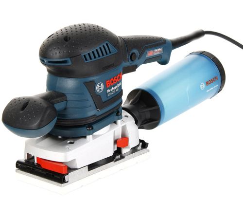 Виброшлифмашина  Bosch GSS 230 AVE Professional [0601292801]