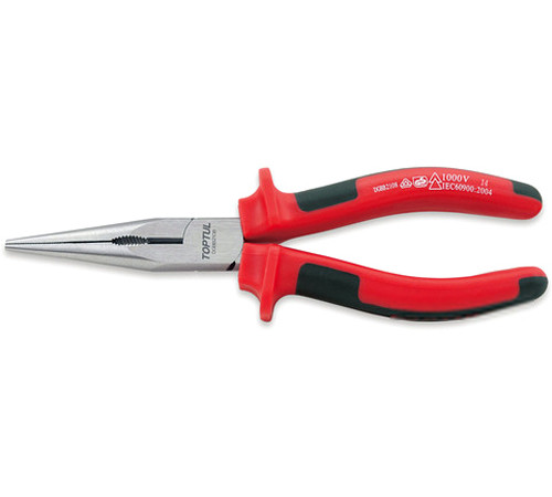 Набор пассатижей Toptul GAAE0406 4 предмета