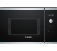 Микроволновая печь Bosch BFL554MS0