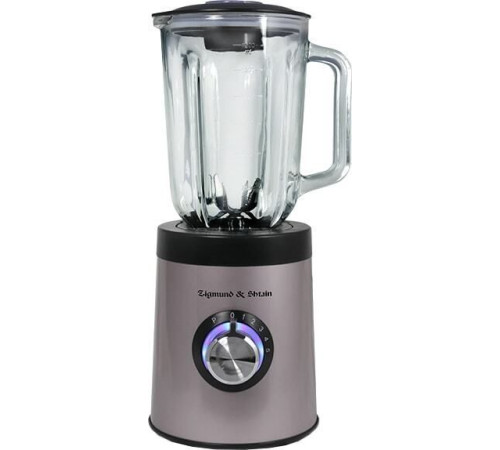 Стационарный блендер Zigmund & Shtain BS-441 D