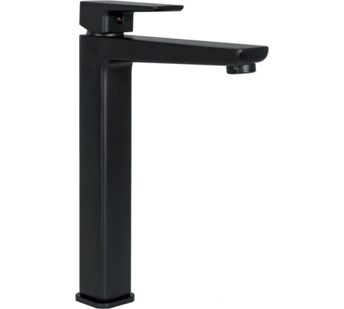 Смеситель Rea Orix B8467 черный