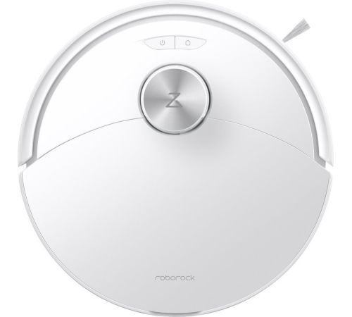 Робот-пылесос Roborock S9 S902-02 белый