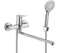 Смеситель Milardo Demi DEMSB00M10