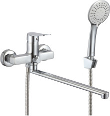 Смеситель Milardo Demi DEMSB00M10