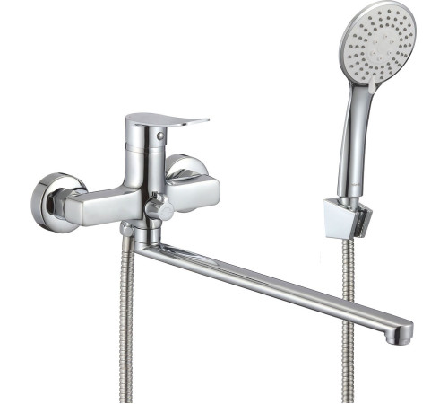 Смеситель Milardo Demi DEMSB00M10