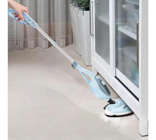 Паровая швабра Kitfort KT-1044