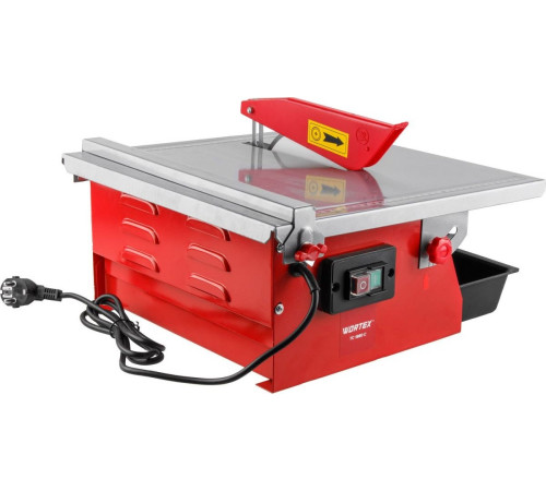 Электрический плиткорез Wortex TC 1880 C