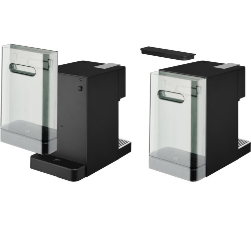 Капсульная кофеварка Catler ES 751 B Renzo