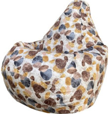 Кресло-мешок Flagman Груша Макси Г2.5-203 Bubbles