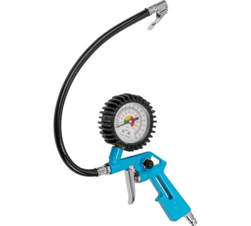 DGM S510 набор пневмоинструмента