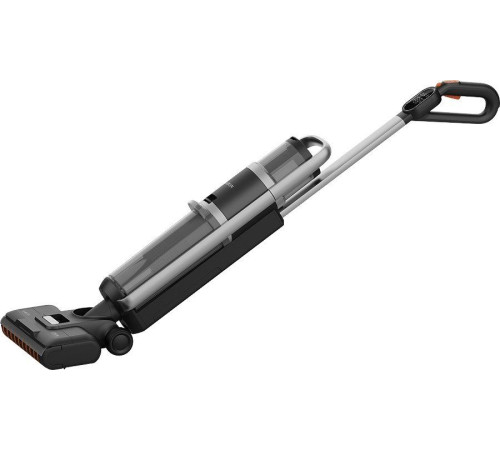 Вертикальный моющий пылесос Garlyn Aqua Pro 7 Turbo