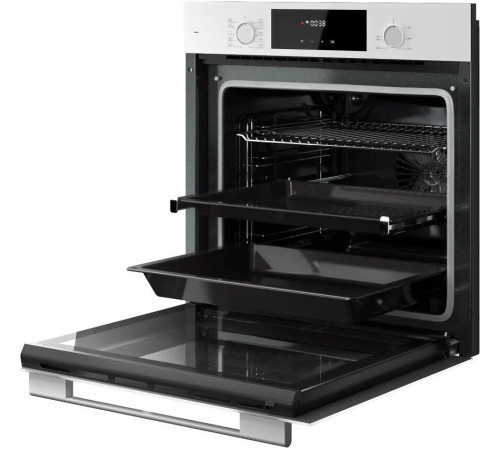 Электрический духовой шкаф KUPPERSBERG HF 609 W