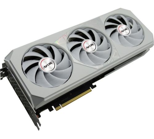 Видеокарта AFOX GeForce RTX 3070 Ti 8GB GDDR6X AF3070TI-8GD6XH7-V2