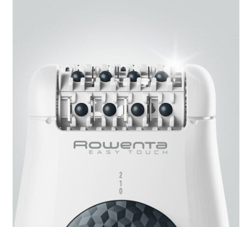 Эпилятор Rowenta Easy Touch Promo Minera EP1117F0