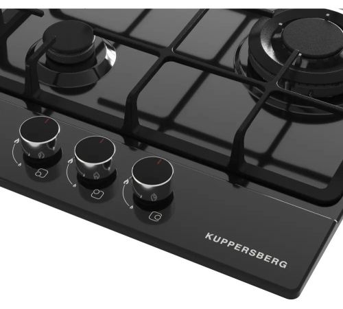 Варочная панель KUPPERSBERG FS 40 B
