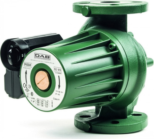Циркуляционный насос DAB BPH 120/280.50 T