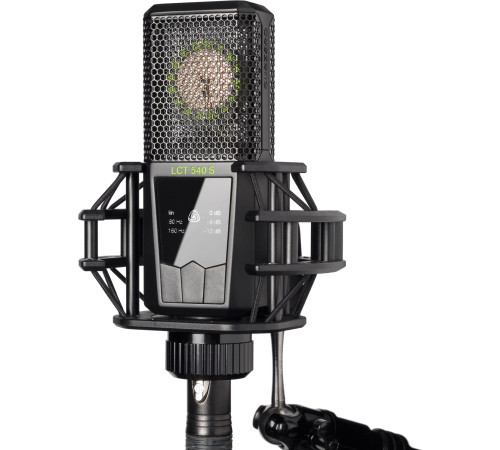 Микрофон Lewitt LCT 540 S Subzero