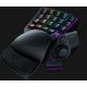 Кейпад Razer Tartarus Pro черный, нет кириллицы