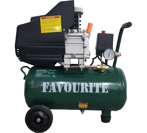 Компрессор Favourite AC 2416