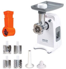 Мясорубка Аксион М321.03