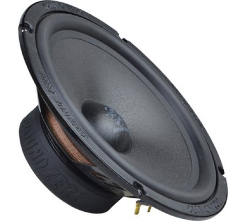 Среднечастотная АС Ground Zero GZCS K-200VW