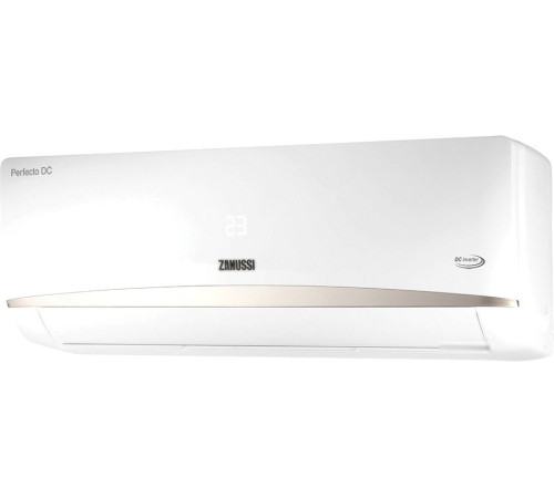 Кондиционер Zanussi Perfecto DC Inverter ZACS/I-09 HPF/A22/N8