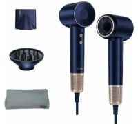 Фен Laifen Swift Premium Light Blue/Gold