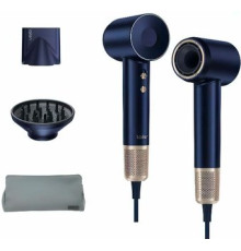 Фен Laifen Swift Premium Light Blue/Gold