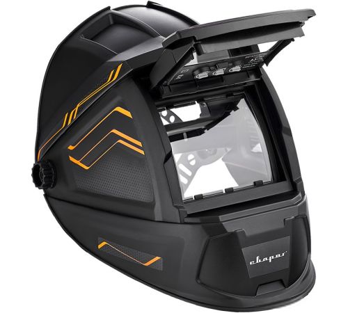 Сварочная маска Сварог Smart-3 True Color