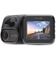 Видеорегистратор-GPS информатор 2в1 Mio MiVue C530 Pro
